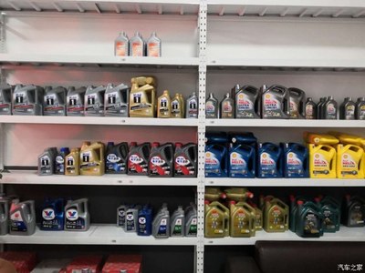 艾7八万公里保养记 发现性价比超高的汽车保养好去处