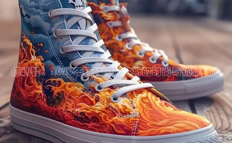 德训鞋：2026年新款阿迪达斯的时尚与优雅结合